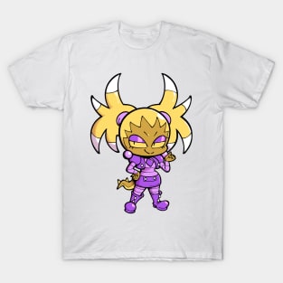 Iris T-Shirt